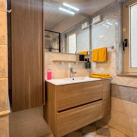 Casa Di Giovanni - Italien * Муджа