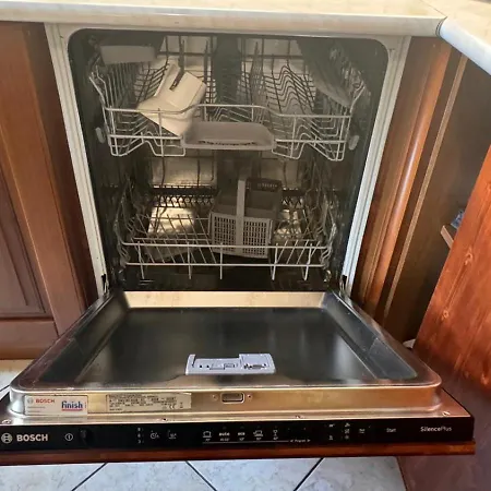 Casa Di Giovanni - Italien Муджа