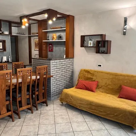 Casa Di Giovanni - Italien