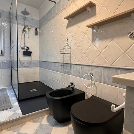 Apartament Casa Di Giovanni - Italien *
