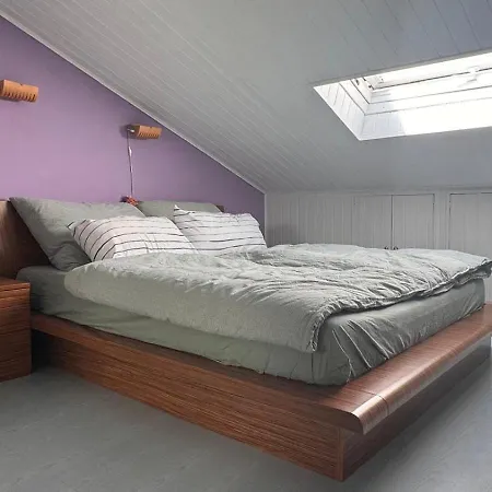 Casa Di Giovanni - Italien Apartamento *