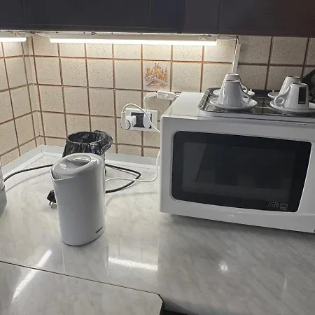 Casa Di Giovanni - Italien * Múggia