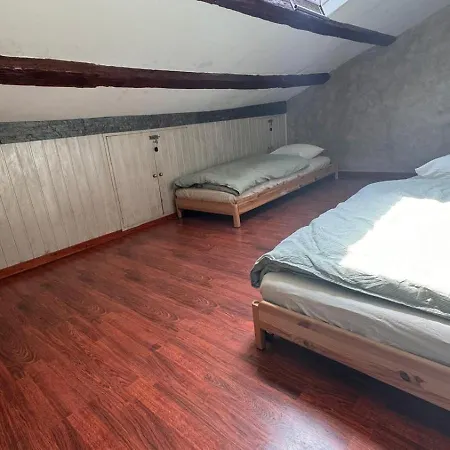 Casa Di Giovanni - Italien Apartamento