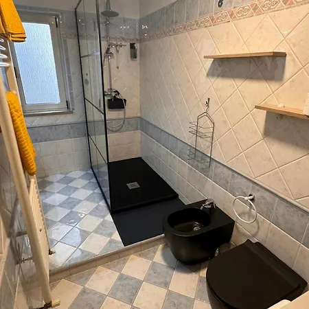 Apartament Casa Di Giovanni - Italien