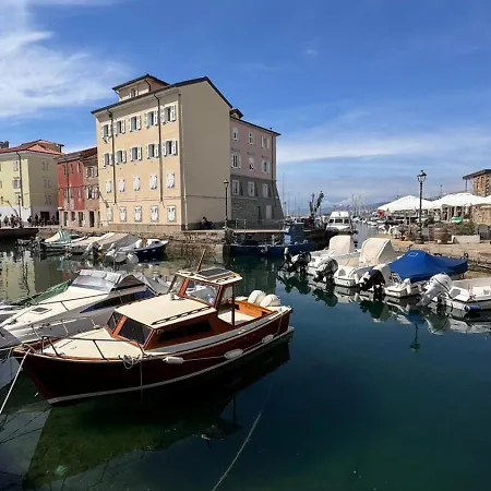 Apartament Casa Di Giovanni - Italien *
