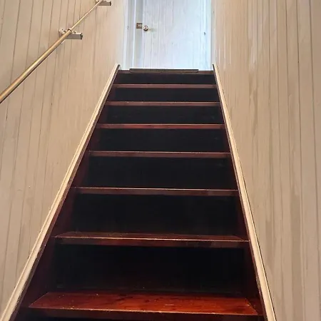 Casa Di Giovanni - Italien Apartamento *