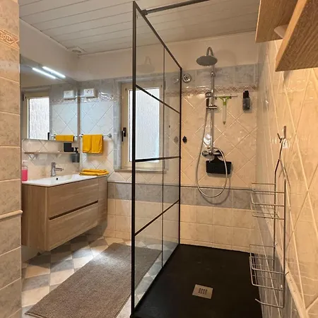 Casa Di Giovanni - Italien *