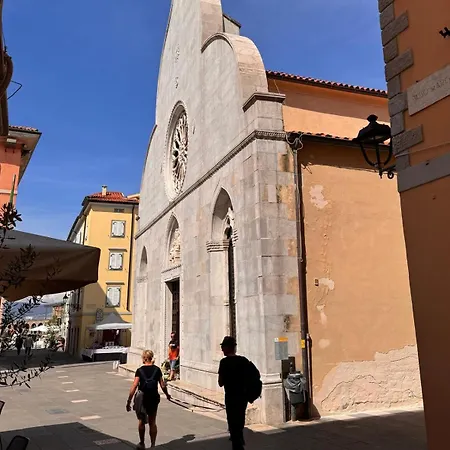 Casa Di Giovanni - Italien Apartamento