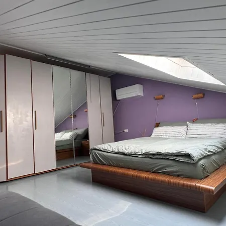 Casa Di Giovanni - Italien * Múggia