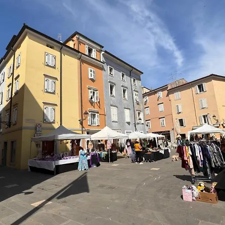 Casa Di Giovanni - Italien