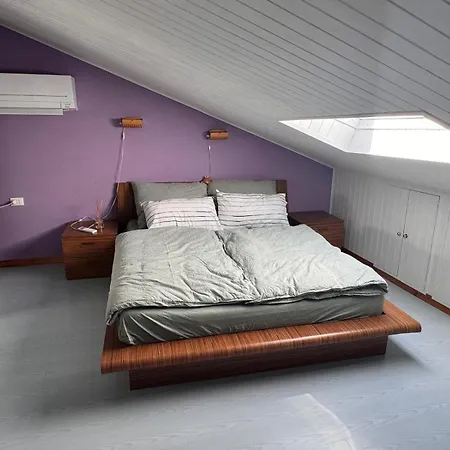 Casa Di Giovanni - Italien Apartamento