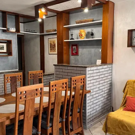 Casa Di Giovanni - Italien Apartament Múggia
