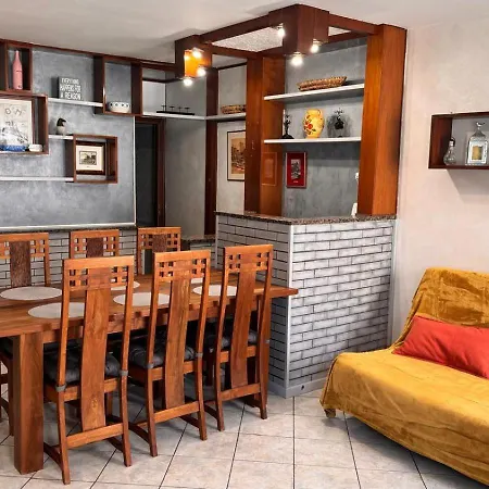 Apartament Casa Di Giovanni - Italien *