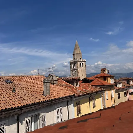 Casa Di Giovanni - Italien * Múggia
